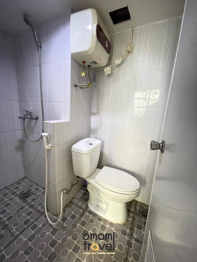 Apartemen The Jarrdin By Omami