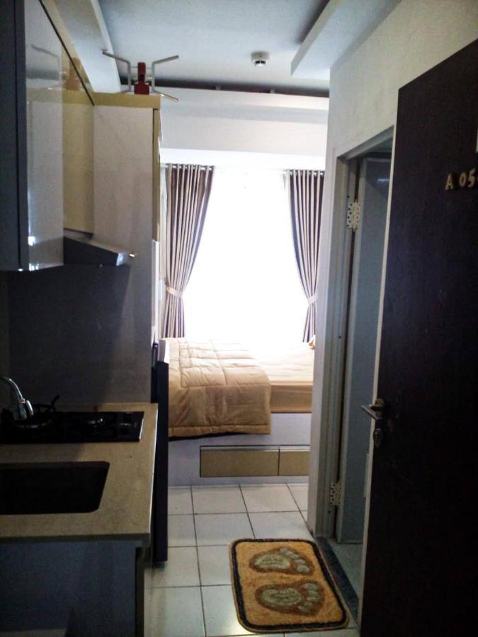 Apartemen The Jarrdin By Omami Bandung