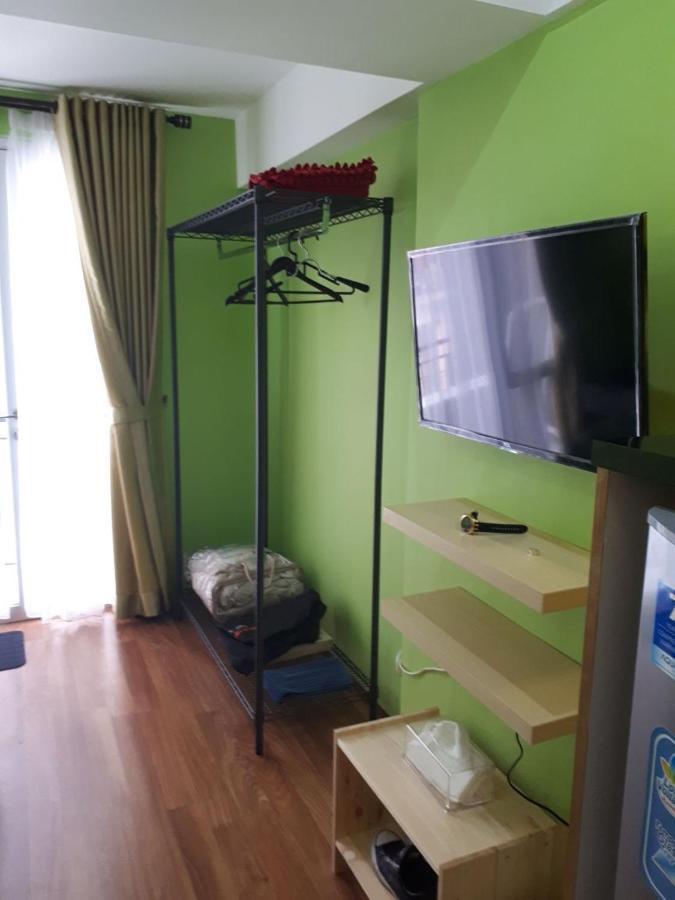 The Jarrdin By Omami Apartemen Bandung
