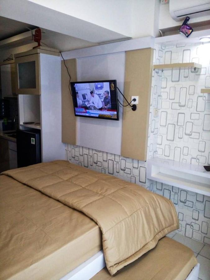 Apartemen The Jarrdin By Omami *