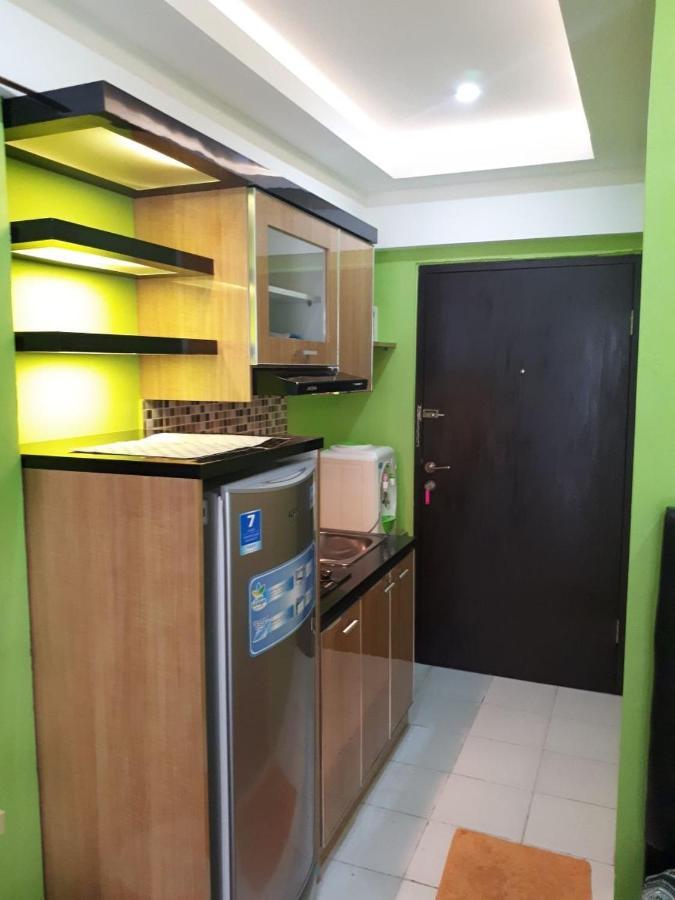 Apartemen The Jarrdin By Omami Bandung